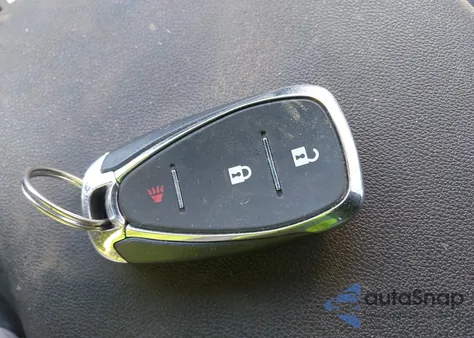 2020 Chevrolet Equinox Fwd Lt 1.5L Turbo z USA, uszkodzony, nr VIN 3GNAXKEV9LL167813